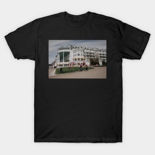 The Grand Hotel T-Shirt